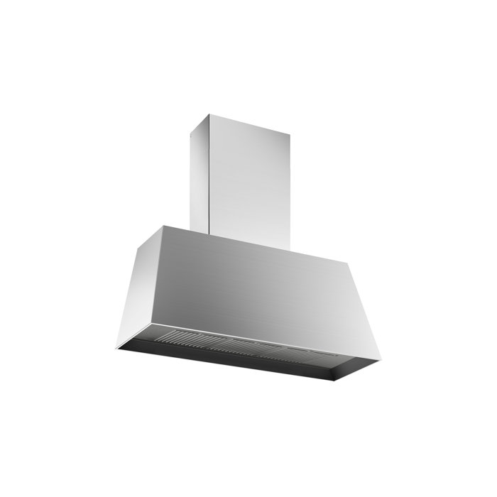 Bertazzoni 36 Inches 600 Cubic Feet Per Minute CFM Convertible Wall